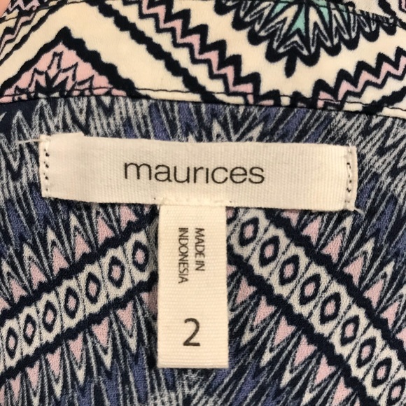 Women’s Blouse - Picture 4 of 4